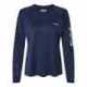 Columbia 157766 Women's PFG Tidal Tee II Long Sleeve