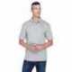 UltraClub 8445 Men's Cool & Dry Stain-Release Performance Polo