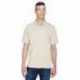 UltraClub 8445 Men's Cool & Dry Stain-Release Performance Polo