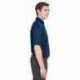 UltraClub 8610 Men's Cool & Dry 8-Star Elite Performance Interlock Polo