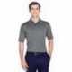 UltraClub 8610 Men's Cool & Dry 8-Star Elite Performance Interlock Polo