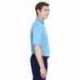 UltraClub 8610 Men's Cool & Dry 8-Star Elite Performance Interlock Polo