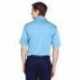 UltraClub 8610 Men's Cool & Dry 8-Star Elite Performance Interlock Polo