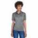 UltraClub 8610L Ladies Cool & Dry 8-Star Elite Performance Interlock Polo