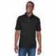 UltraClub U8315 Men's Platinum Performance Pique Polo with TempControl Technology