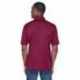 UltraClub U8315 Men's Platinum Performance Pique Polo with TempControl Technology