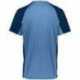 Augusta Sportswear 1518 Youth Cutter Jersey