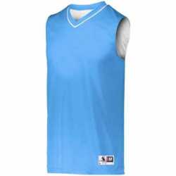 Augusta Sportswear 152 Adult Reversible Two-Color Sleeveless Jersey