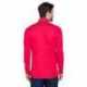 UltraClub 8230 Men's Cool & Dry Sport Quarter-Zip Pullover