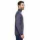 UltraClub 8230 Men's Cool & Dry Sport Quarter-Zip Pullover