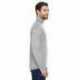 UltraClub 8230 Men's Cool & Dry Sport Quarter-Zip Pullover