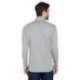 UltraClub 8230 Men's Cool & Dry Sport Quarter-Zip Pullover