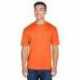 UltraClub 8400 Men's Cool & Dry Sport T-Shirt