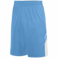 Augusta Sportswear 1168 Unisex Alley Oop Reversible Short