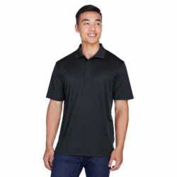 UltraClub 8405T Men's Tall Cool & Dry Sport Polo