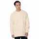 Bayside 8205 Men's Heavyweight Waffle Knit Long-Sleeve Thermal