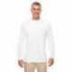 UltraClub 8622 Men's Cool & Dry Performance Long-Sleeve Top