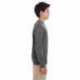 UltraClub 8622Y Youth Cool & Dry Performance Long-Sleeve Top