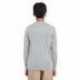 UltraClub 8622Y Youth Cool & Dry Performance Long-Sleeve Top