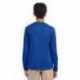 UltraClub 8622Y Youth Cool & Dry Performance Long-Sleeve Top