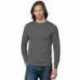 Bayside BA2955 Unisex Union-Made Long-Sleeve T-Shirt