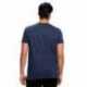 US Blanks US2229 Men's Short-Sleeve Made in USA Triblend T-Shirt