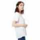US Blanks US115 Ladies Short-Sleeve Loose Fit Boyfriend T-Shirt