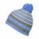 Holloway 223815 8 1/2" Spirit Pom Beanie