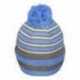 Holloway 223815 8 1/2" Spirit Pom Beanie