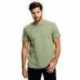 US Blanks US2000 Men's Made in USA Short Sleeve Crew T-Shirt