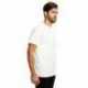 US Blanks US2000G Men's Short-Sleeve Garment-Dyed Crewneck