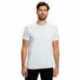 US Blanks US2000G Men's Short-Sleeve Garment-Dyed Crewneck