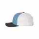 Richardson 112 Snapback Trucker Cap