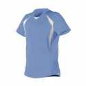 Alleson Athletic 552JG Girls Short Sleeve Fastpitch Jersey