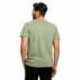 US Blanks US200OR Men's Short-Sleeve Organic Crewneck T-Shirt