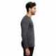 US Blanks US2090 Men's Long-Sleeve Crewneck