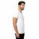 US Blanks US2200 Men's Short-Sleeve V-Neck