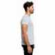 US Blanks US2200 Men's Short-Sleeve V-Neck