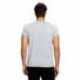 US Blanks US2200 Men's Short-Sleeve V-Neck