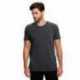 US Blanks US2400G Unisex Short-Sleeve Garment-Dyed Crewneck