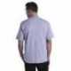 US Blanks US3017 Men's Tubular Workwear T-Shirt