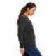 US Blanks US950 Ladies Long-Sleeve Cardigan