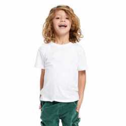 US Blanks US2001K Toddler Organic Cotton Crewneck T-Shirt