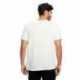 US Blanks US3200 Men's Short-Sleeve Slub Crewneck T-Shirt Garment-Dyed