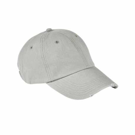 Authentic Pigment AP1920 Distressed Cap