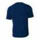 A4 N3264 Men's Spun Poly T-Shirt