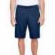 A4 N5338 Men's 9" Inseam Pocketed Performance Short