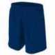 A4 N5343 Men's Woven Soccer Short