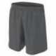 A4 N5343 Men's Woven Soccer Short