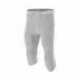 A4 N6181 Men's Flyless Football Pant